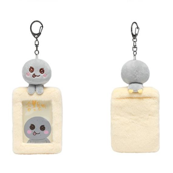 Précommandez le porte-cartes photo WE LITTLE RIIZE RIIZE PARK 2025