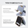 Ugreen Foldable Metal Desktop Tablet/Phone Stand