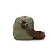 Herren Umhängetasche Schulter Messenger Bag Lässig Schlichtes Design Einfarbig Umhängetasche für Herren Sling Schultertasche Rucksack