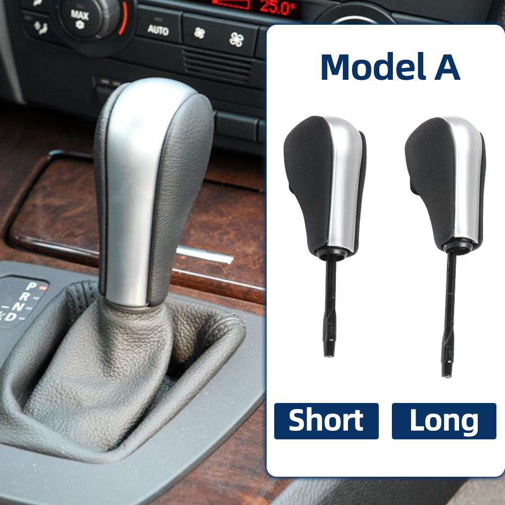 OE 25167585790 Gear Shift Lever for BMW 3 Series 5 Series X1 X3 X5 Z4 E46 E53 E60 E83 E84 E87 E89 E90 1998-2012