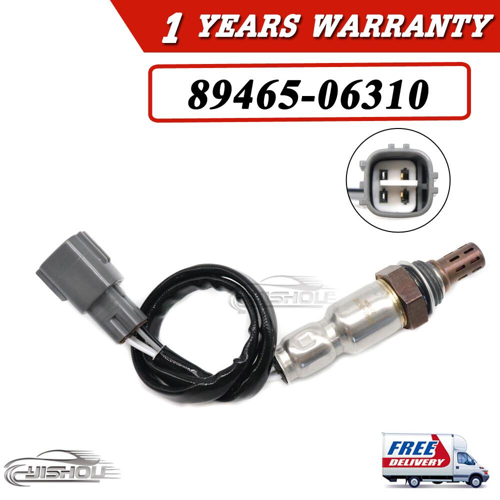 89465-06310 Air Fuel Ratio Lambda O2 Oxygen Sensor For Toyota Camry Hybrid 11-17
