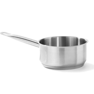 Kitchen Line Saucepan Without Lid 3 L Diameter 200 X 95 H Hendi 838204