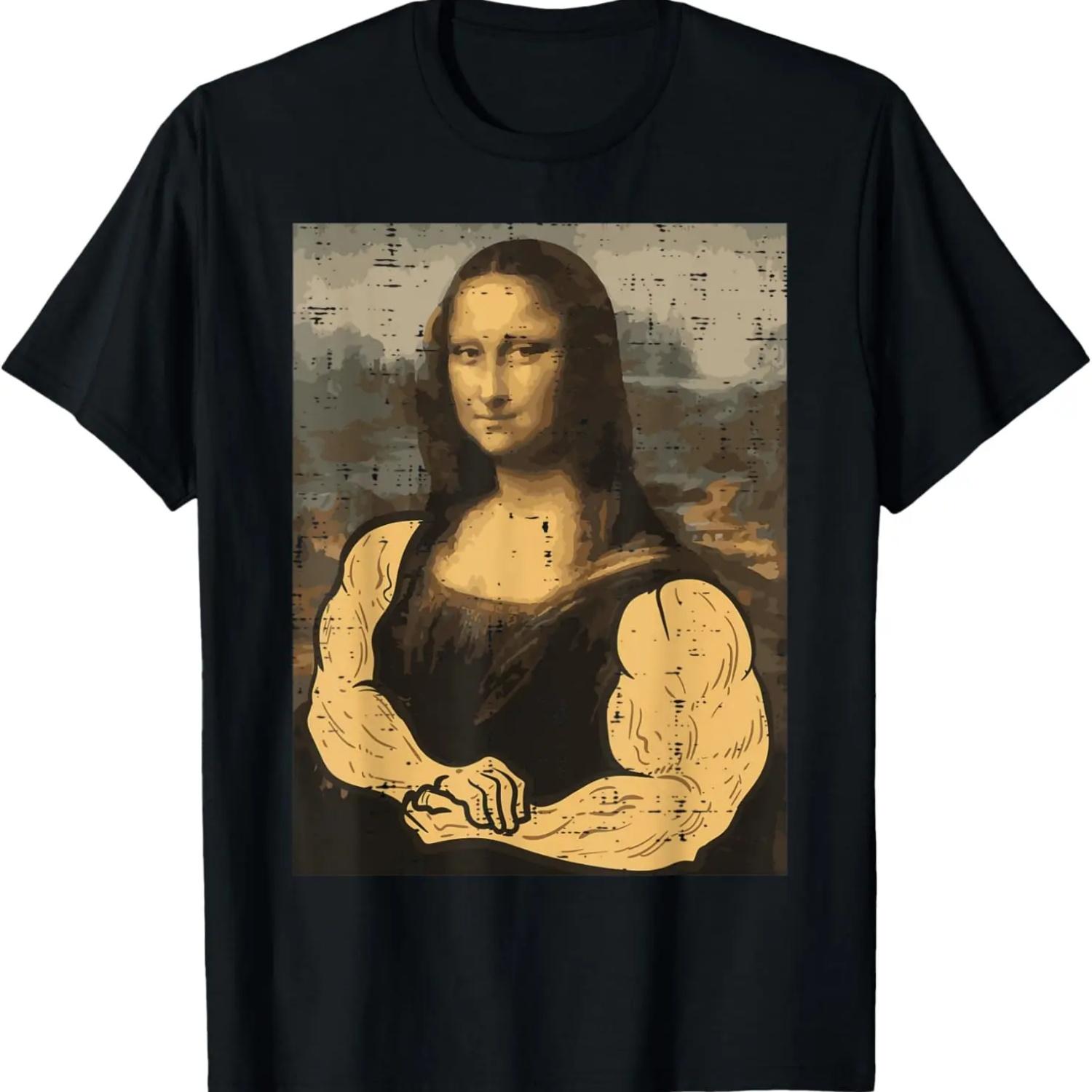 Themed Fun T-Shirt S чёрный