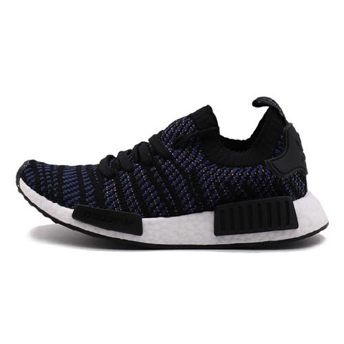 Adidas Womens NMD_R1 STLT Primeknit `Indigo`