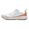 FILA Energy 2+ Simple Versatile Sports Low-Top Running Shoes Men sneaker Bright-White A12M431105FBW
