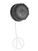 Replacement Tank Cap for 22 25 31 35 Engine Motor Fuel Cap Compatible with Series Small Engine Equipment Component