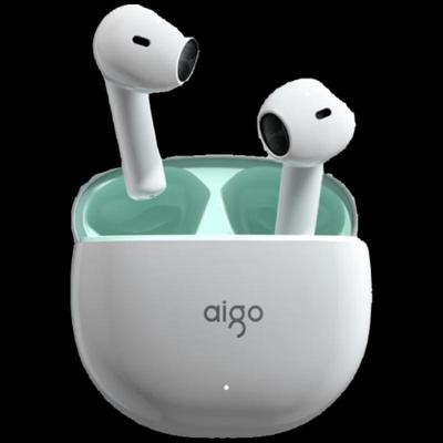 Prawdziwie bezprzewodowe słuchawki Bluetooth Aigo TA68