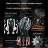 HEZHENG HZ-RELAX-3 Electric Scalp Massager CN plug (adapter included)