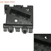 Y4UA Car Accessories Front Bumper Radars Bracket Fixing Support Holder Set Compatible For 2017-2026 1108648-00-E