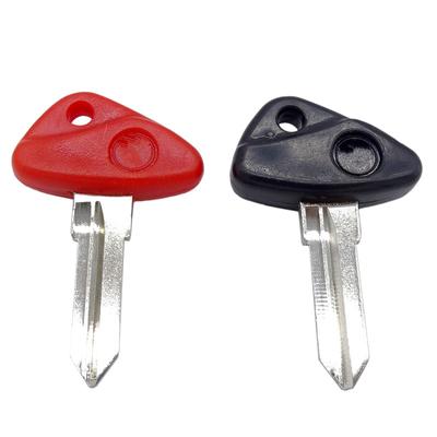 1 pz per BMW F650GS 650CS R1100GS R1150GS chiavi vuote non tagliate possono installare chip motore bici accessori per motociclette