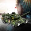 Jingwu Rong 1:32 Alloy 99A Tank Model
