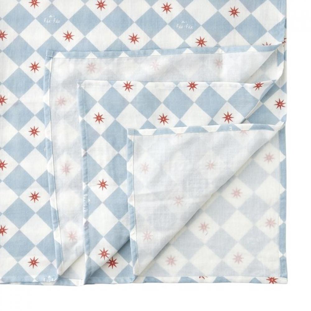 Apefe Petit Palais Yoru Blanket 35 W70 Abb