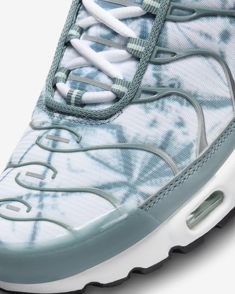FV0394-300 Nike Air Max Plus Waterway White Subway Fiberglass (Men's)