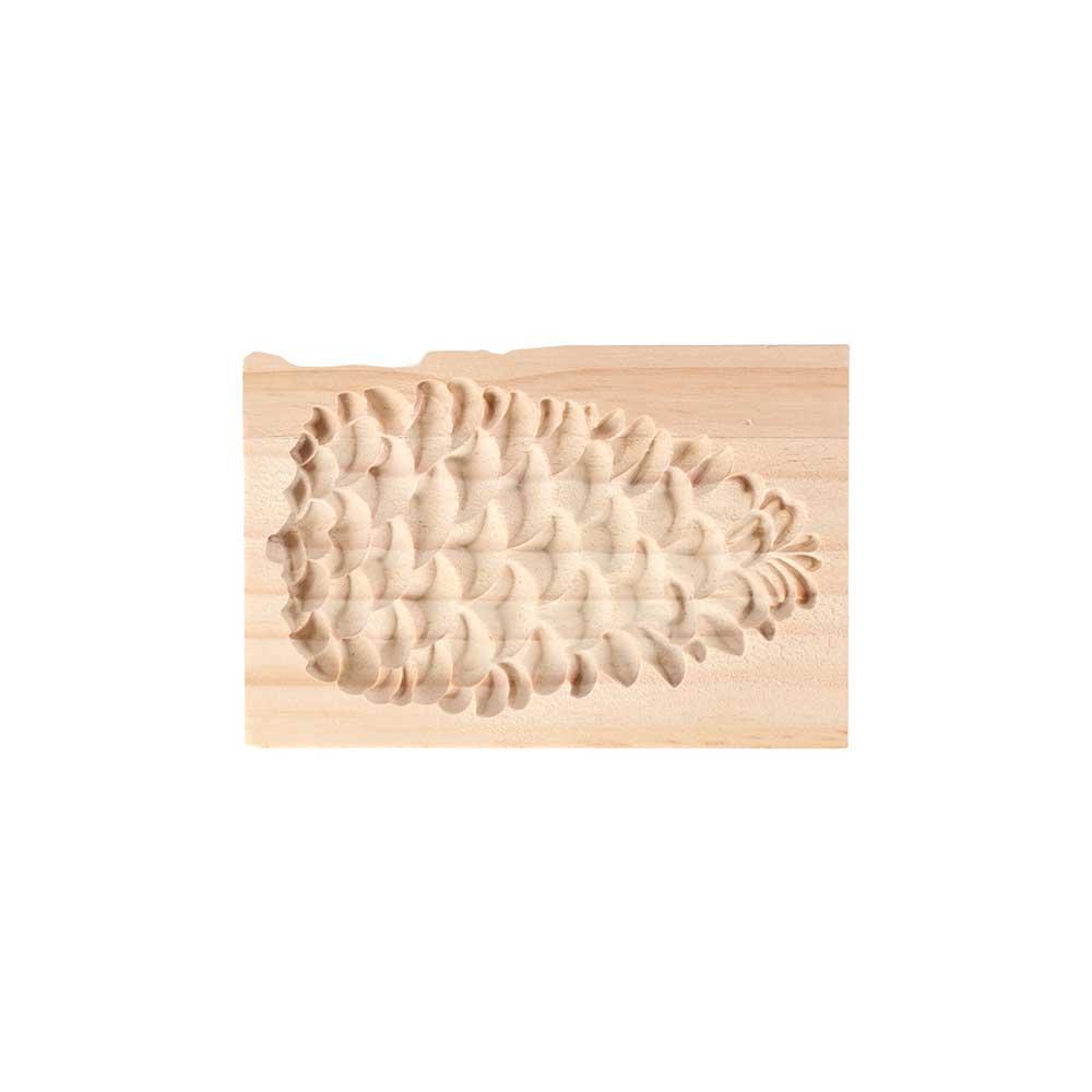 Bakeware for Biscuit Making Wooden Cookie Mold Kitchen Accessories Baking  Mould Cookie Stamp