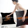 T-Tom Clancy'S The Division Cushion Cover Inches Farmhouse Decor Home Throw Pillow Covers For Couch Decorations