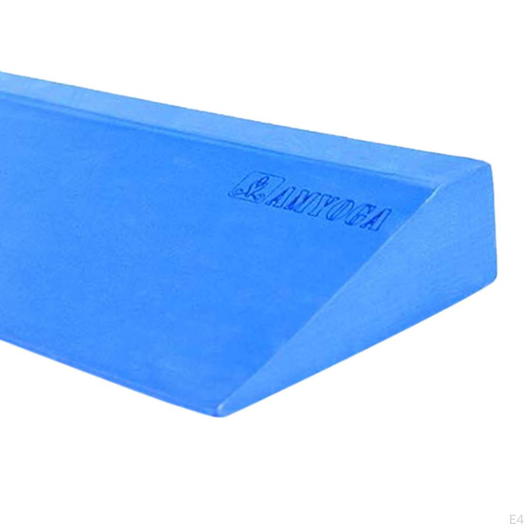 Block for Enhanced Flexibility And Core Strength