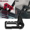 6PCs Hard Top Roof Removal   Handle Replacement for   JL JLU   JT 4xe
