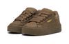 Puma Fenty X Creeper Phatty Little Kid 'Earth Tone Pack - Totally Taupe' 399867-01