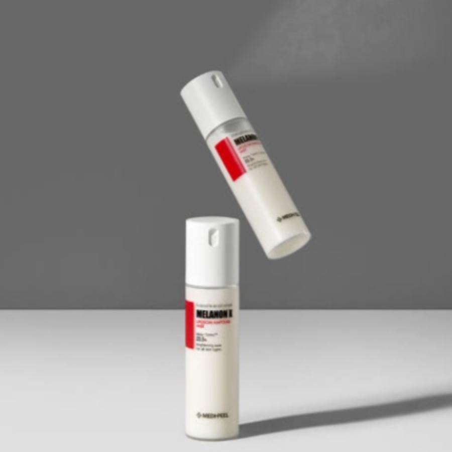 MEDIPEEL Melanon X Liposome Ampoule Mist 100mL