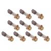 Model Carbon Brush Replacement 1 Set 10pcs Type CB432