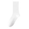 5 Pairs of Women's Summer Thin Cotton Deodorant Non Slip Heel Socks