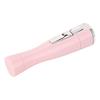 Facial Hair Removal Trimmer Small Removable Washable Portable Waterproof Facial Eyebrow Trimmer for Lip Armpit Leg