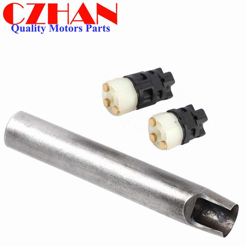 (Set 3tlg) 722.9 CVT TCU Spend Sensor Y3/8N1 & Y3/8N2 +1 Montage Werkzeug Automatikgetriebe Magnetventil für Mercedes Benz 7SP