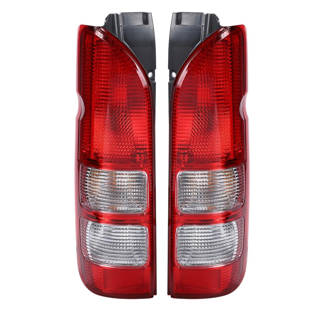 Genuine taillights for Toyota Hiace 200 passenger left and right of series, driver's side, side, (set two)