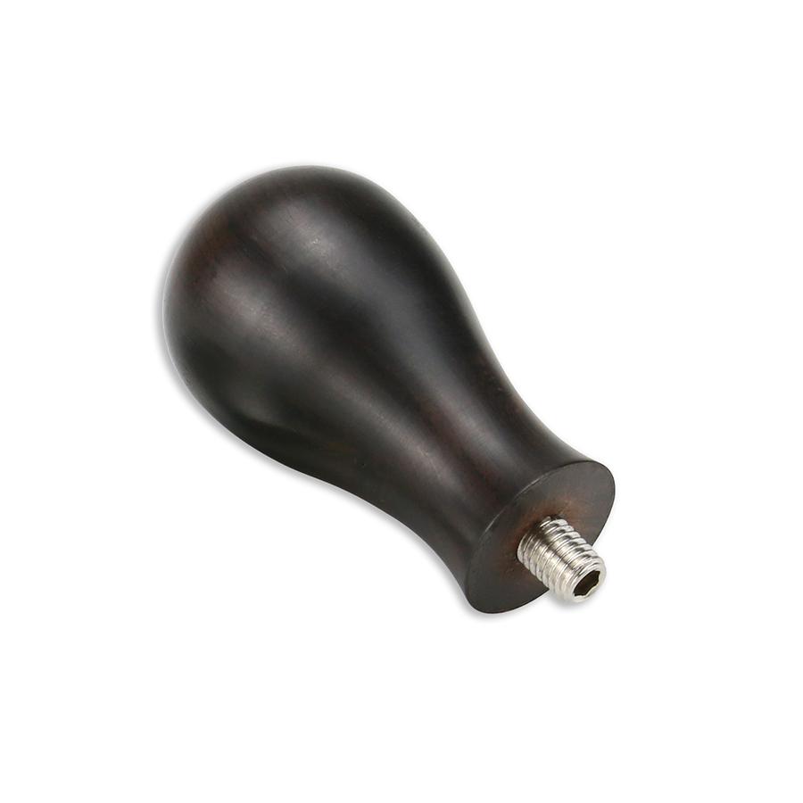 Kaffee-Tamper 51mm 57mm 58.5mm Für Delonghi Breville Lelit Siebträger Edelstahl Espressozubehör Eckige Barista Werkzeuge