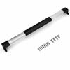Adjustable Screen Door Handle 21.6-28.6" For Camper Trailer