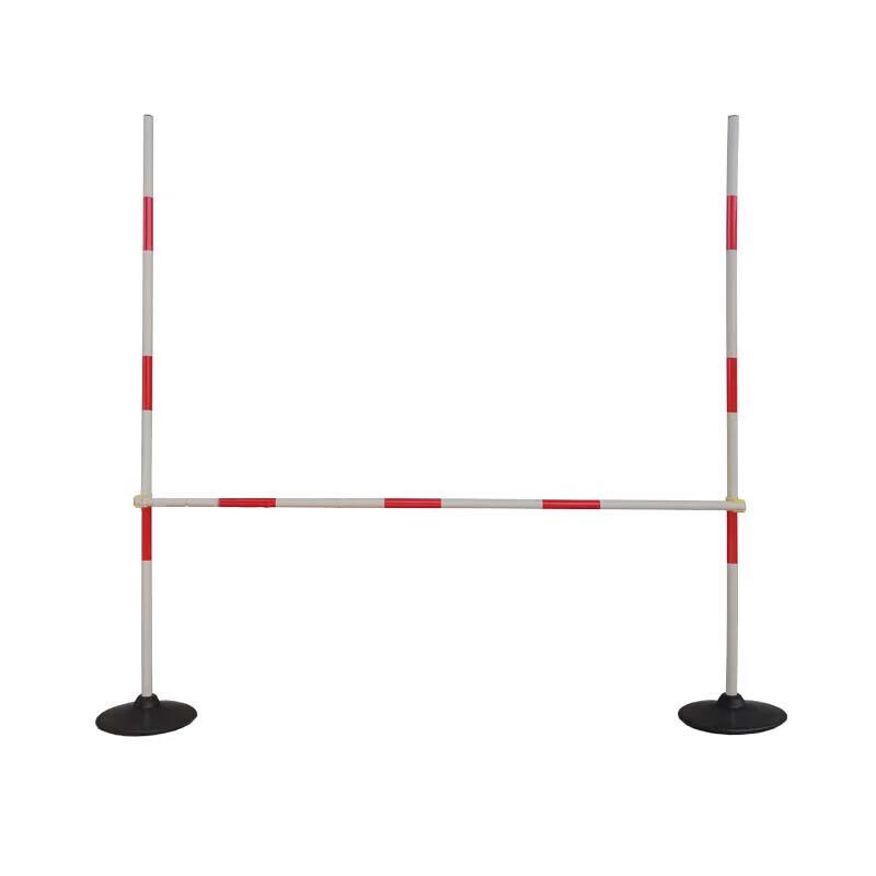 Robust 400m Outdoor Obstacle Course Training Equipment