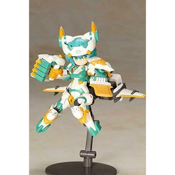 FRAME ARMS GIRL Desktop Army SYLPHY [STRIKER] Plastic Model Kit KOTOBUKiYA NEW