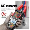 Portable Digital Clamp Multimeter with Large Screen Display High Accuracy Current Clamp Meter 6000A for Professional