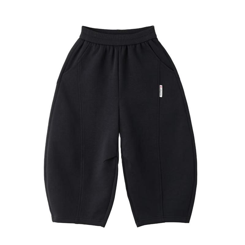 

ASK JUNIOR Boys Knit Jogger Sweatpants 100