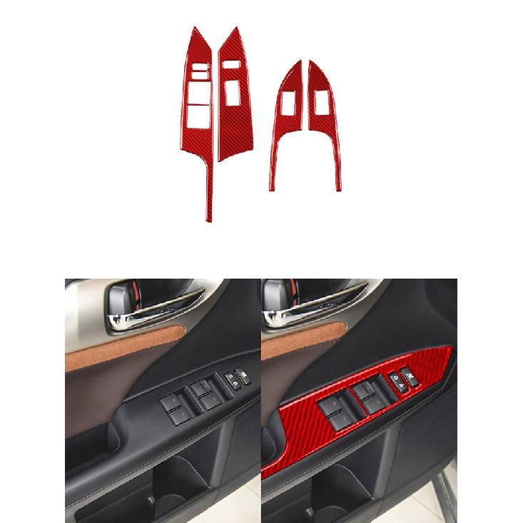 Car Interior Carbon Fiber Protection Decorate Sticker For Lexus CT200h 2011 2012 2013 2014 2015 2016 2017 Styling