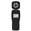 SMART SENSOR AS816 Mini Digital Anemometer 0.330ms Windgeschwindigkeit Temperatur Luftstrom Tester