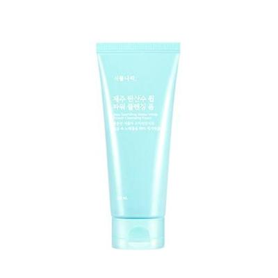 Jeju Sparkling Water Whip Powder Cleansing Foam 150ml