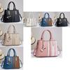Chic Pu Fashion Handbag For Moms With Compartments And Color Block Design Ideal For Daily Use
