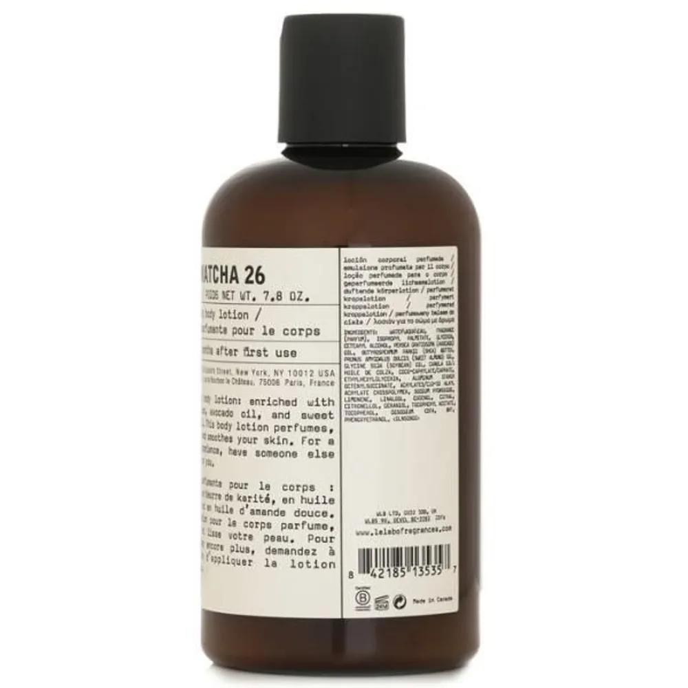 Le Labo Matcha 26 Body Lotion 237ml