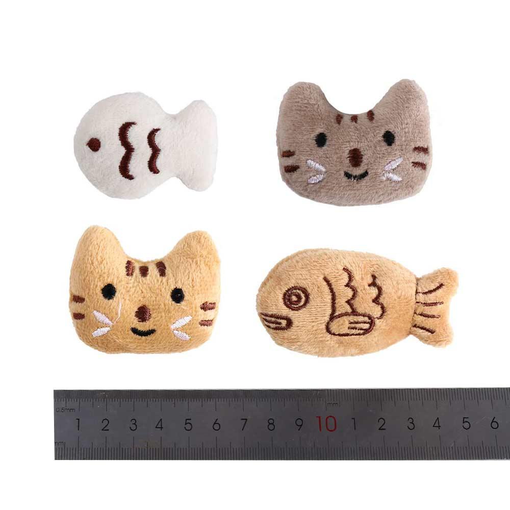 Jackets Pendant Cartoon Women Cloth Pendant Snapper Brooches Fish Brooches Brooch Pins Cat Brooches