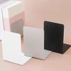 Multifunctional Book End Book Stoppers Desk Bookshelf Practical Book Holders Shelf Decorative Bookends Book Support Rack
