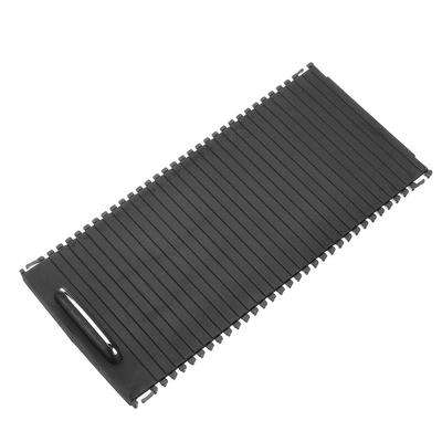 Interiérové doplňky – Lišty do interiéru