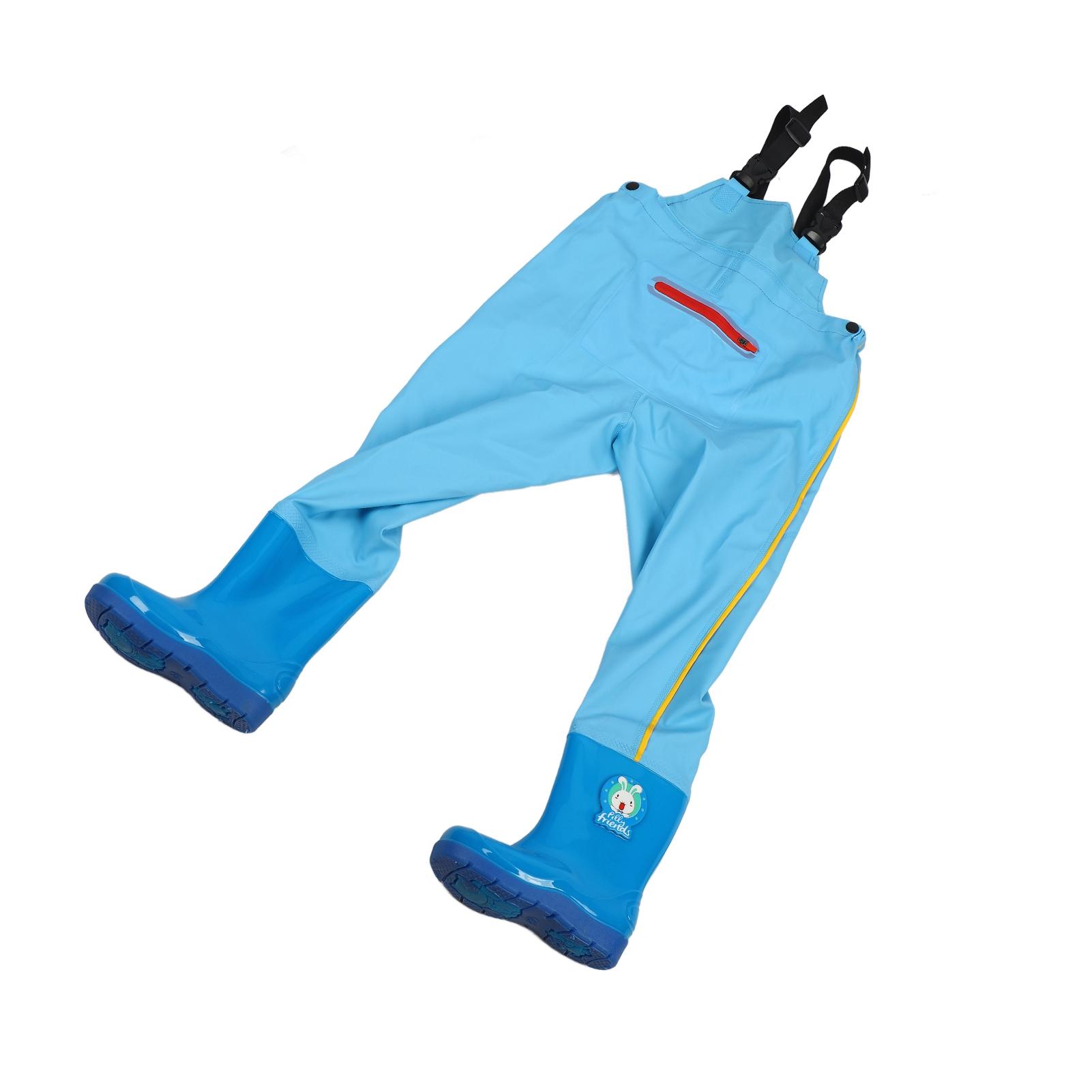 Kinder Borstwadpakken 26cm 300W 8m Lift 2.8m³ Flowrate blauw
