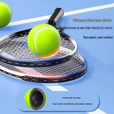 Tennis – Tennis-Zubehör