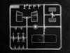 ICM 1/35 Ukrainian Box Truck KAMAZ-4310 Plastic Model 35004 (Combat Vehicle)