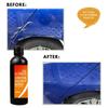 Paint Restorer Car Scratch Repair Car Scratch Repair Wax Scratch Repair Wax For Car Scratch And Swirl Remover No Color