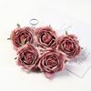 Birthday Gifts Fake Flowers Head Decoration Home Party