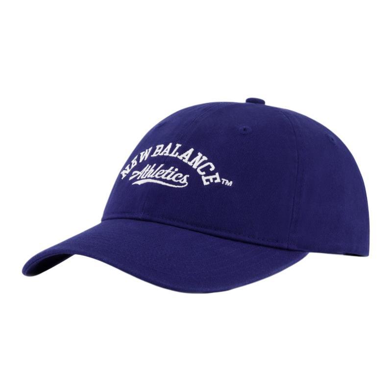 New Balance - Baseball Caps Unisex Multicolor New Balance LAH44403