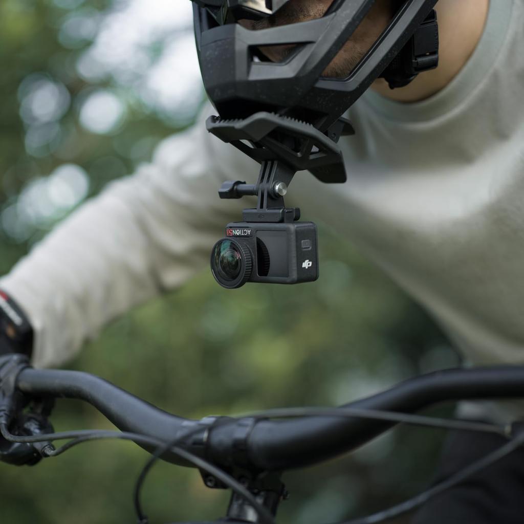 DJI Osmo Action FOV Boost Lens for Osmo Action 5 Pro