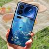 Case For Xiaomi 17 Pro Max Mi 17Pro 5G 25098PN5AC Cool Wolf Lion Soft TPU Silicone Phone Back Cover For Xiaomi17 Pro Max Fundas